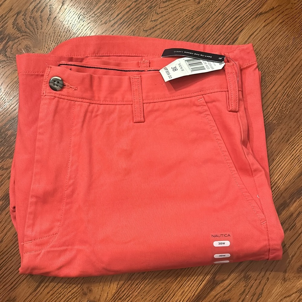 Nautica Shorts